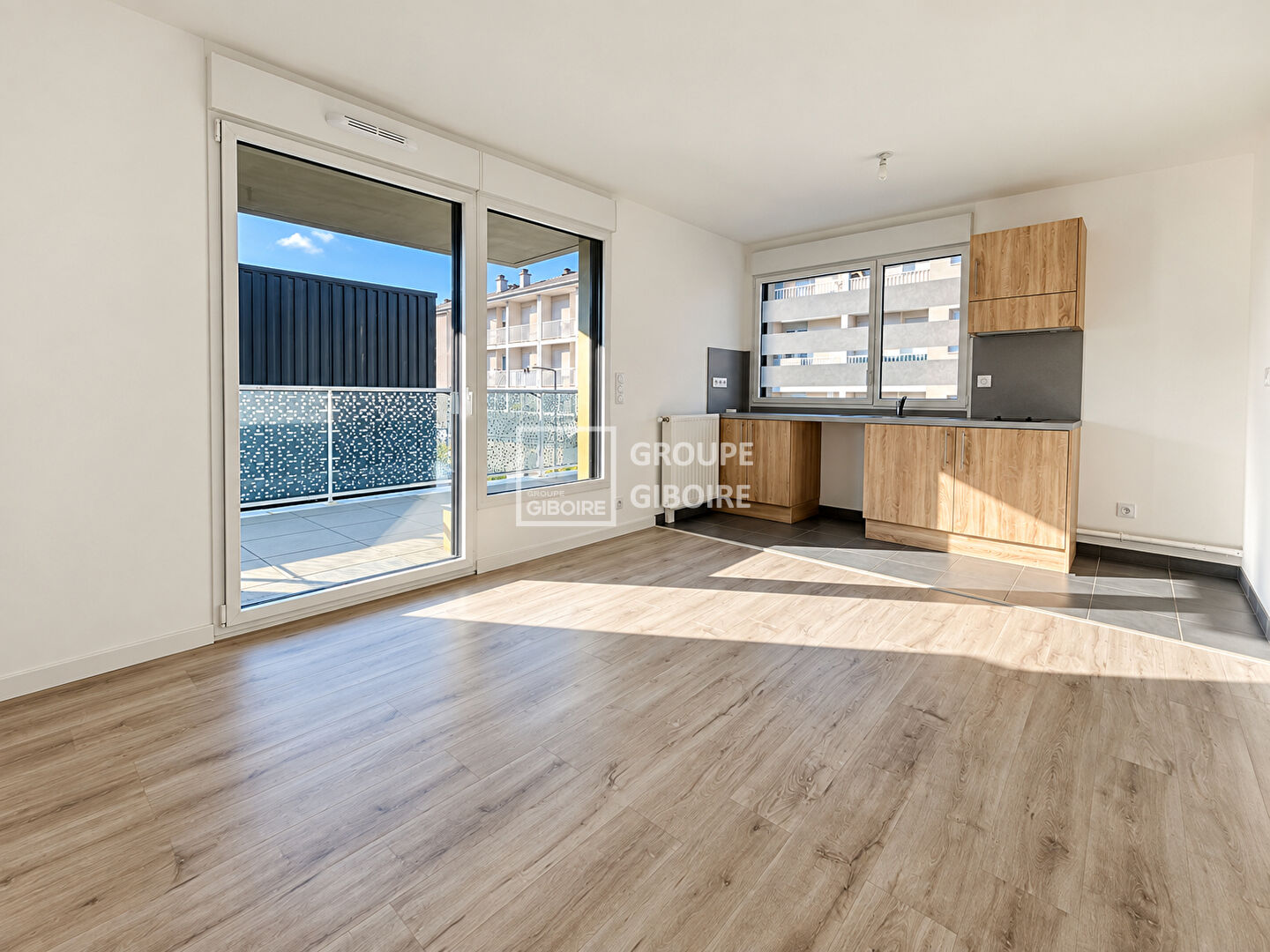 Appartement T2  - RENNES (AH26066GE) - 2