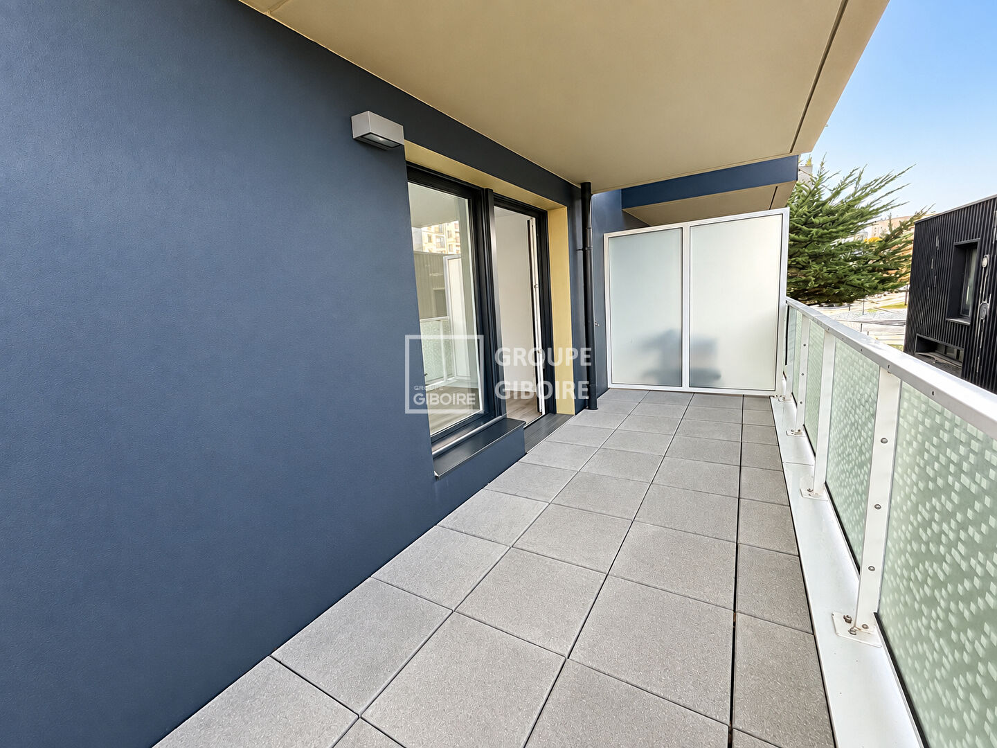 Appartement T2  - RENNES (AH26066GE) - 3