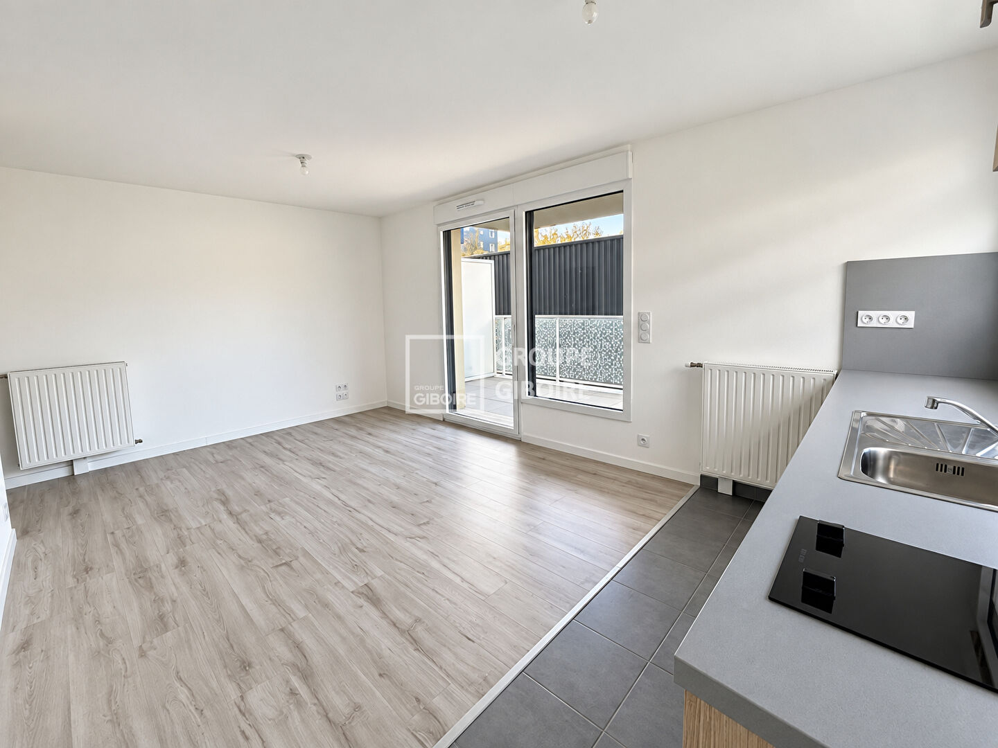 Appartement T2  - RENNES (AH26066GE) - 4