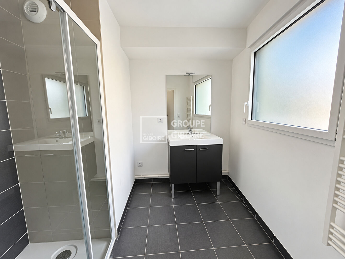 Appartement T2  - RENNES (AH26066GE) - 6