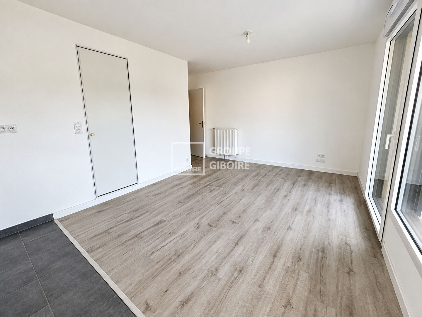Appartement T2  - RENNES (AH26066GE) - 7