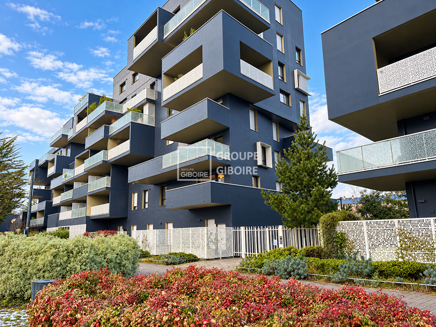 Appartement T2  - RENNES (AH26066GE) - 9