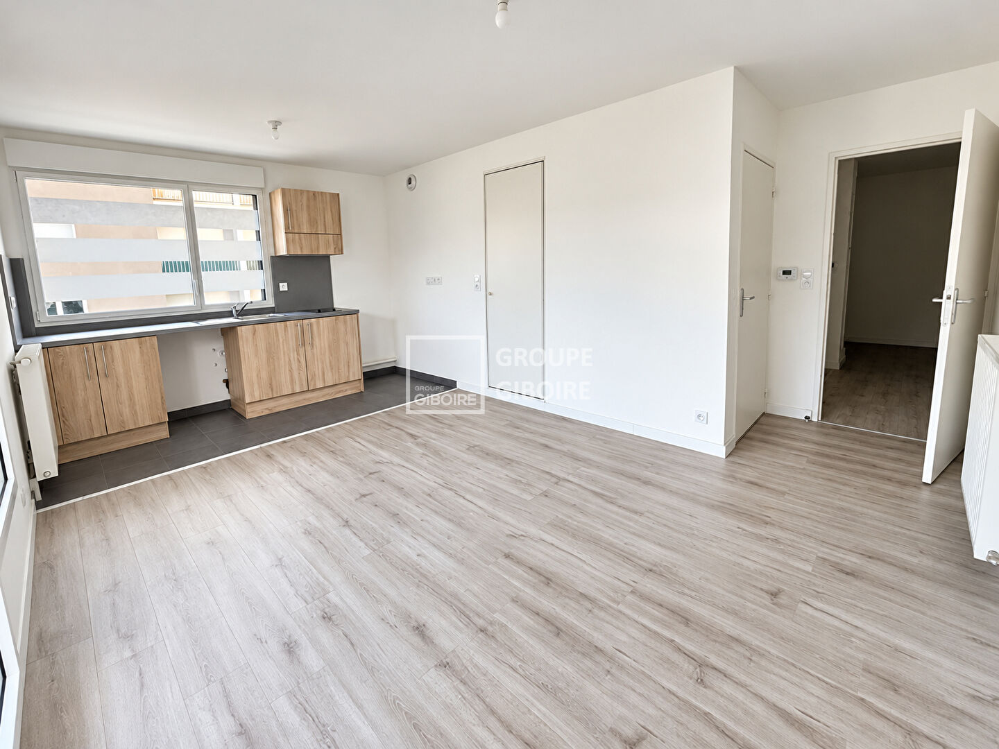 Appartement T2  - RENNES (AH26066GE) - 10