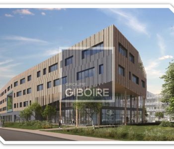 Bureaux  - ANGERS (49.017335) - vignette