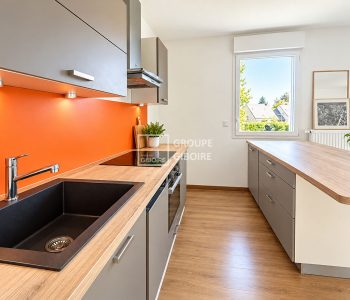 Appartement T3  - BETTON (MM26664GE) - vignette