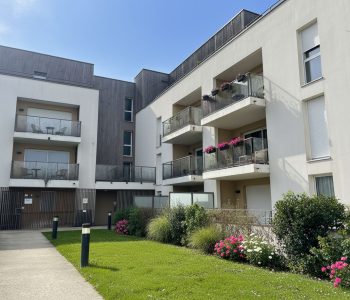 Appartement T3  - BETTON (MM26664GE) - vignette