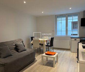Appartement T1  - SAINT MALO (JG26000E) - vignette