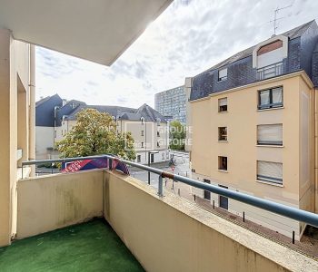 Appartement T3  - RENNES (AX26705GE) - vignette