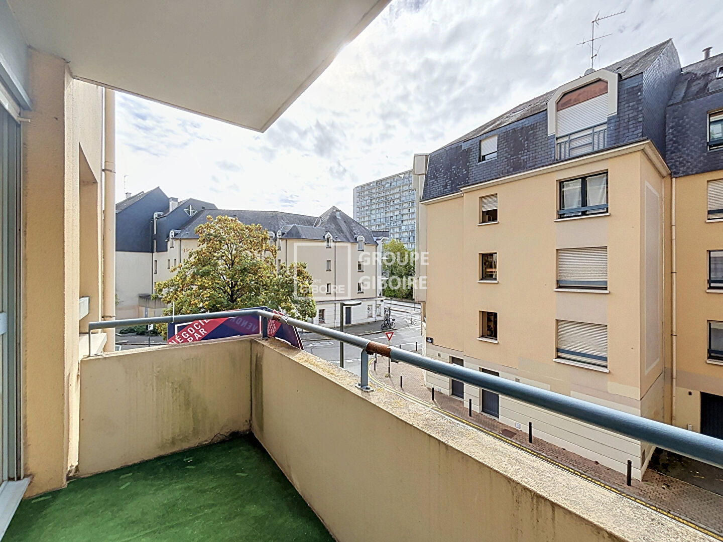 Appartement T3  - RENNES (AX26705GE) - 1
