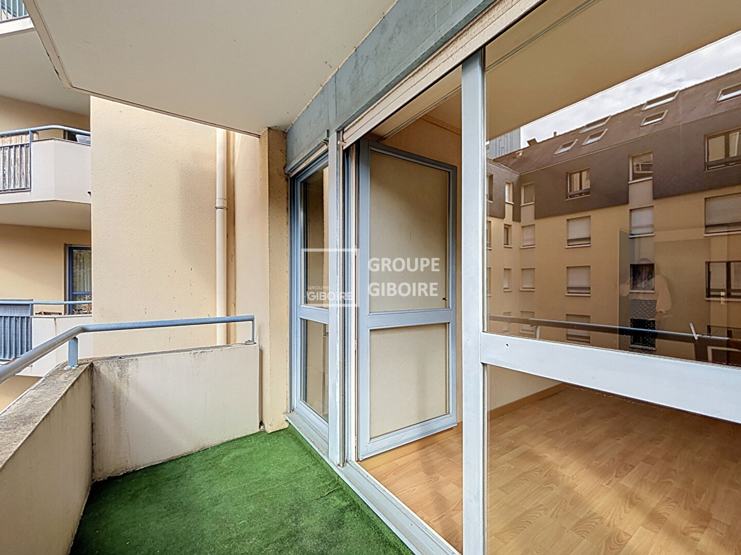 Appartement T3  - RENNES (AX26705GE) - 8