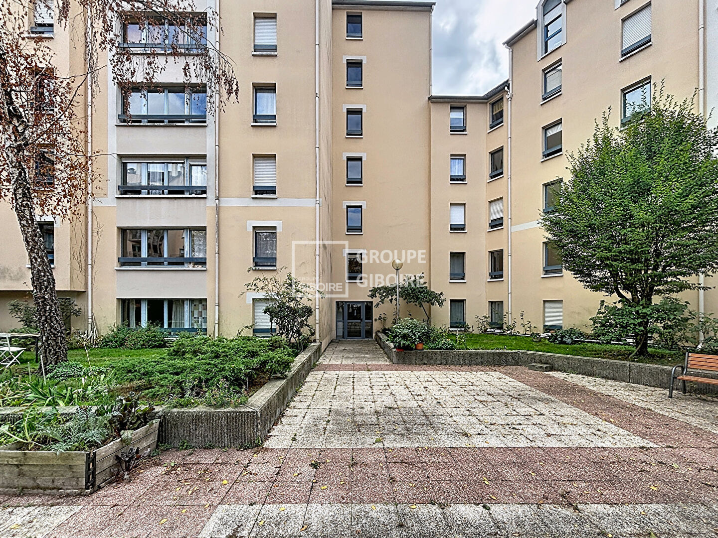 Appartement T3  - RENNES (AX26705GE) - 10
