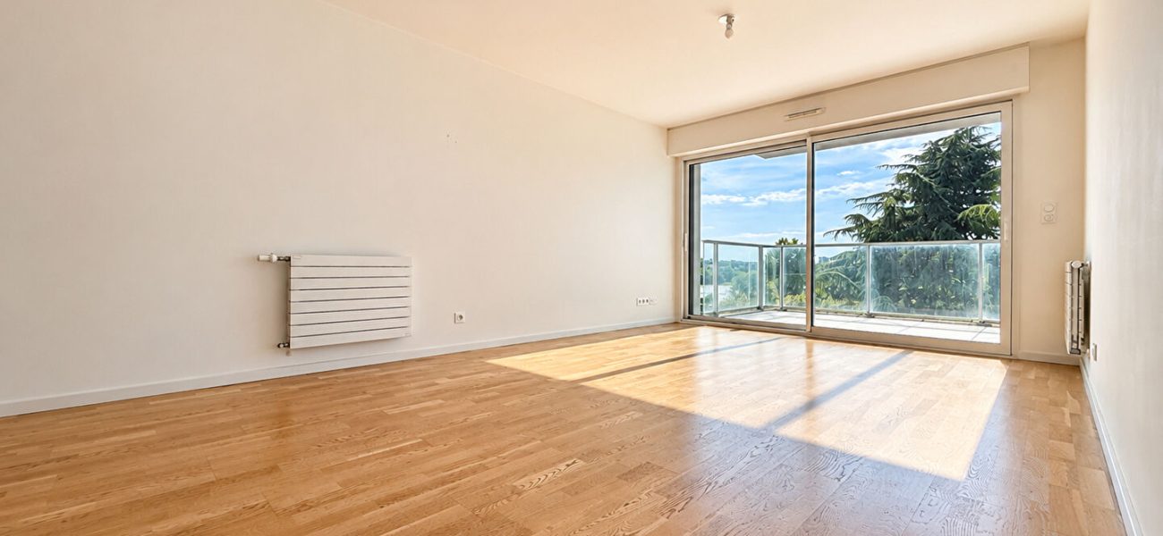 Appartement T2  - NANTES (24685) - vue principale