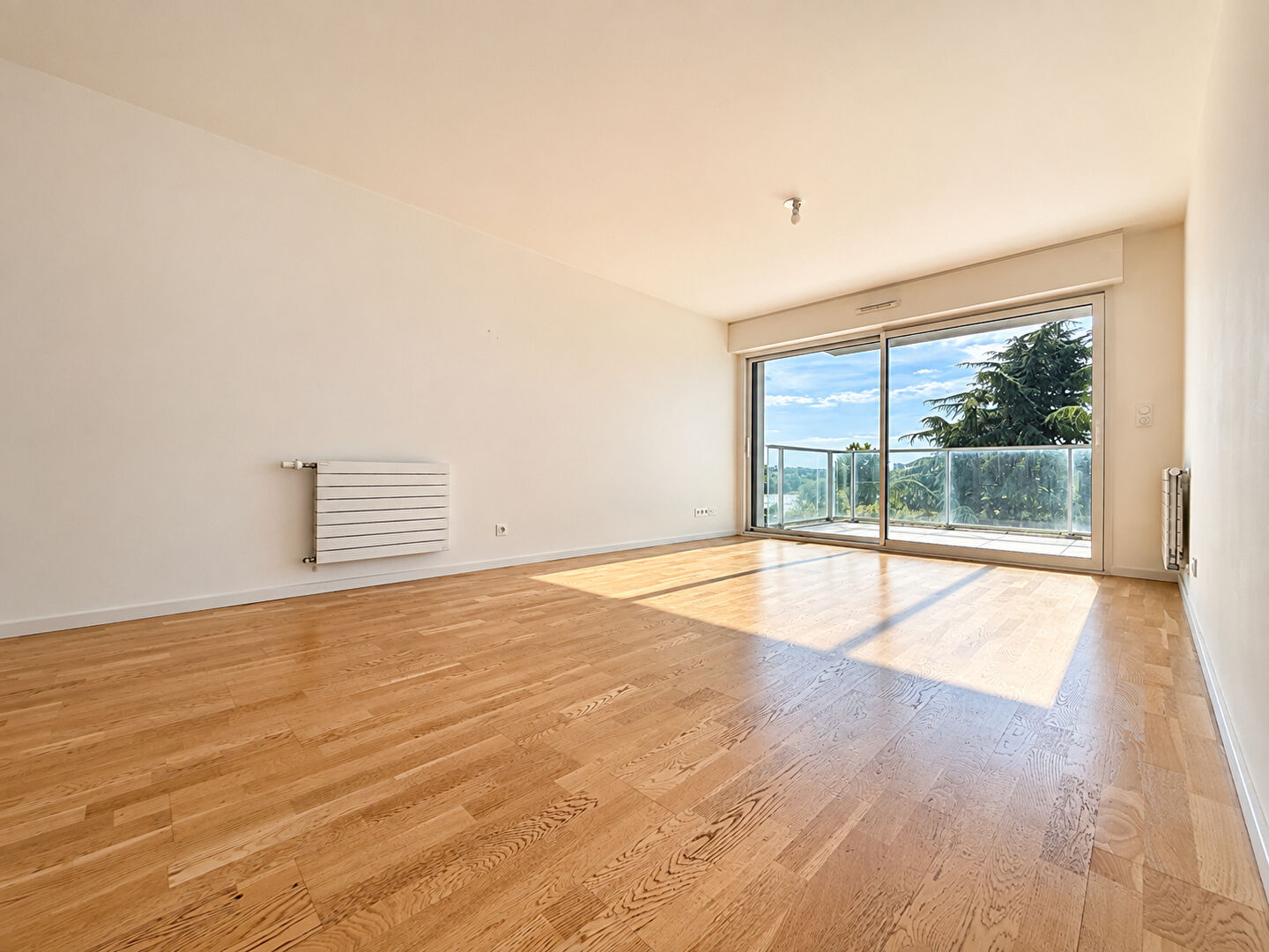 Appartement T2  - NANTES (24685) - 1