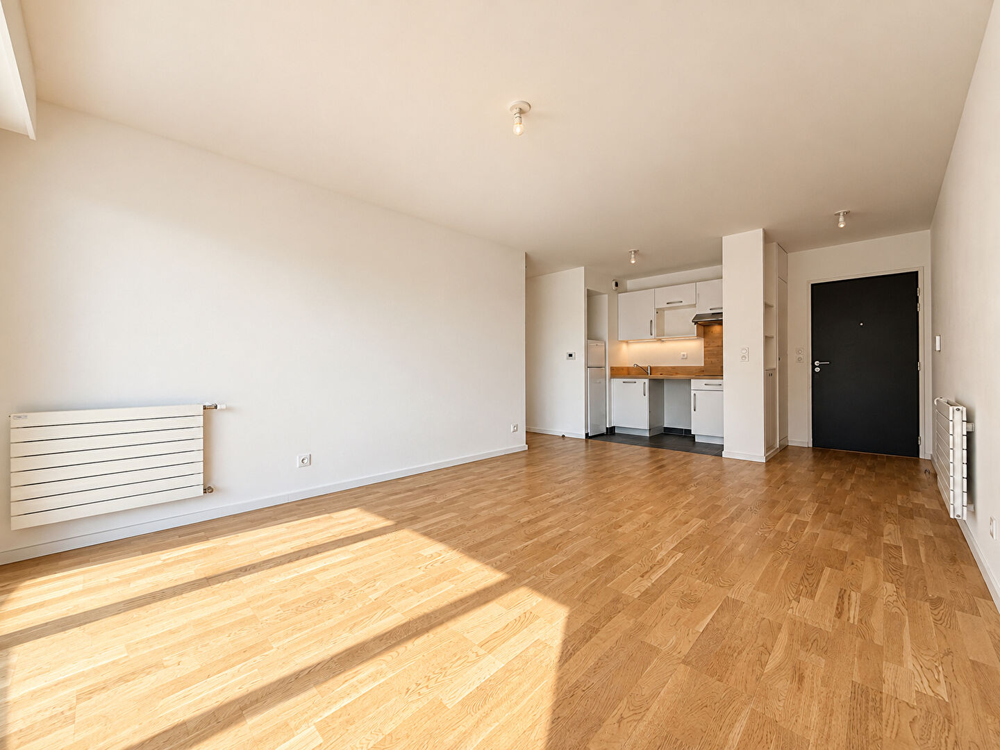 Appartement T2  - NANTES (24685) - 3