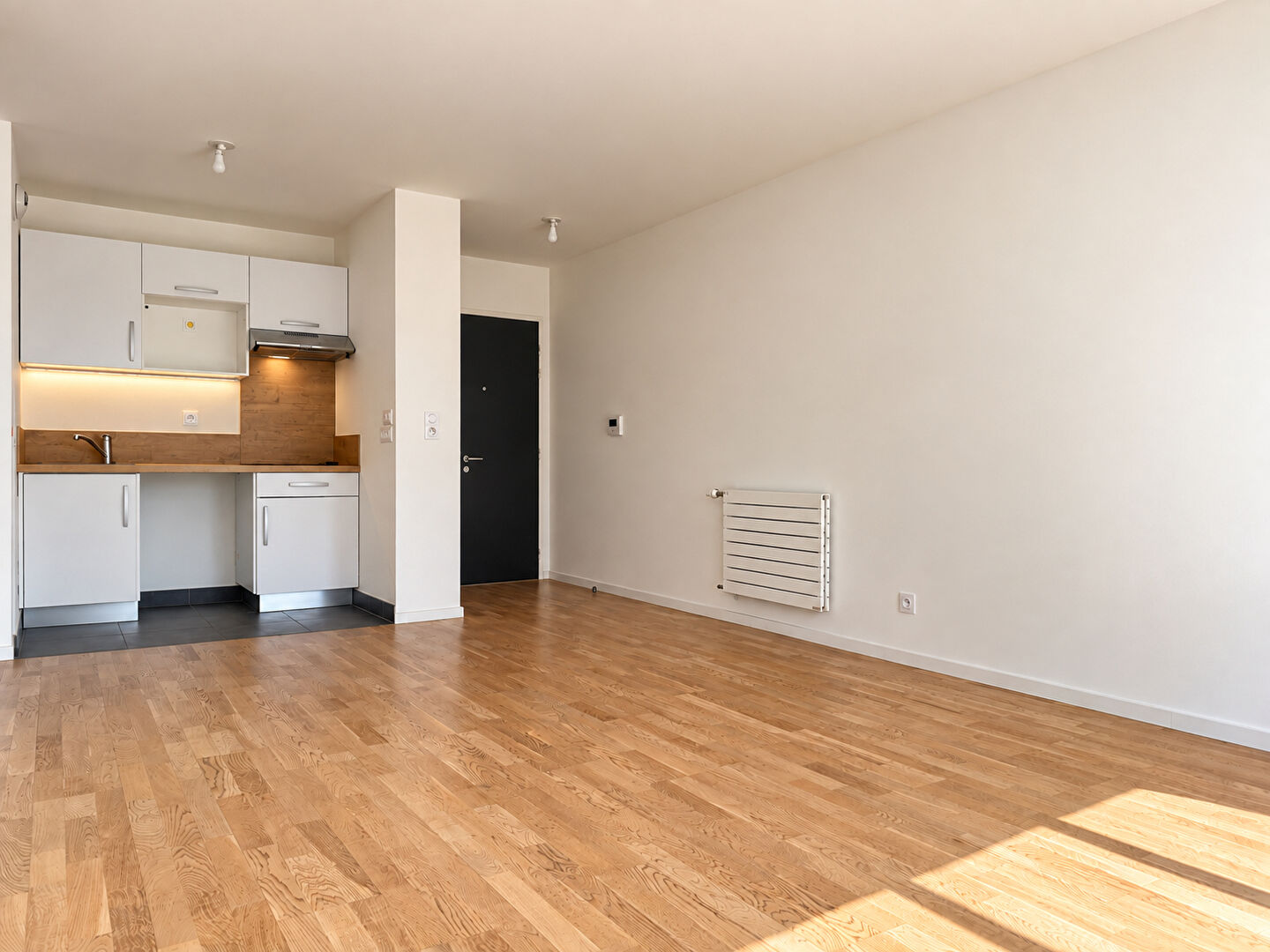 Appartement T2  - NANTES (24685) - 4