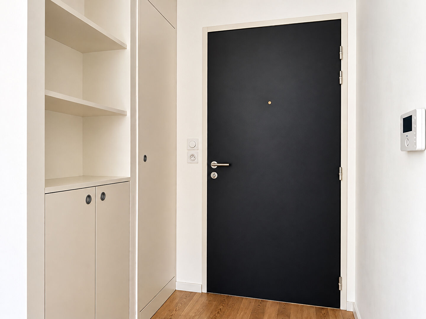 Appartement T2  - NANTES (24685) - 5