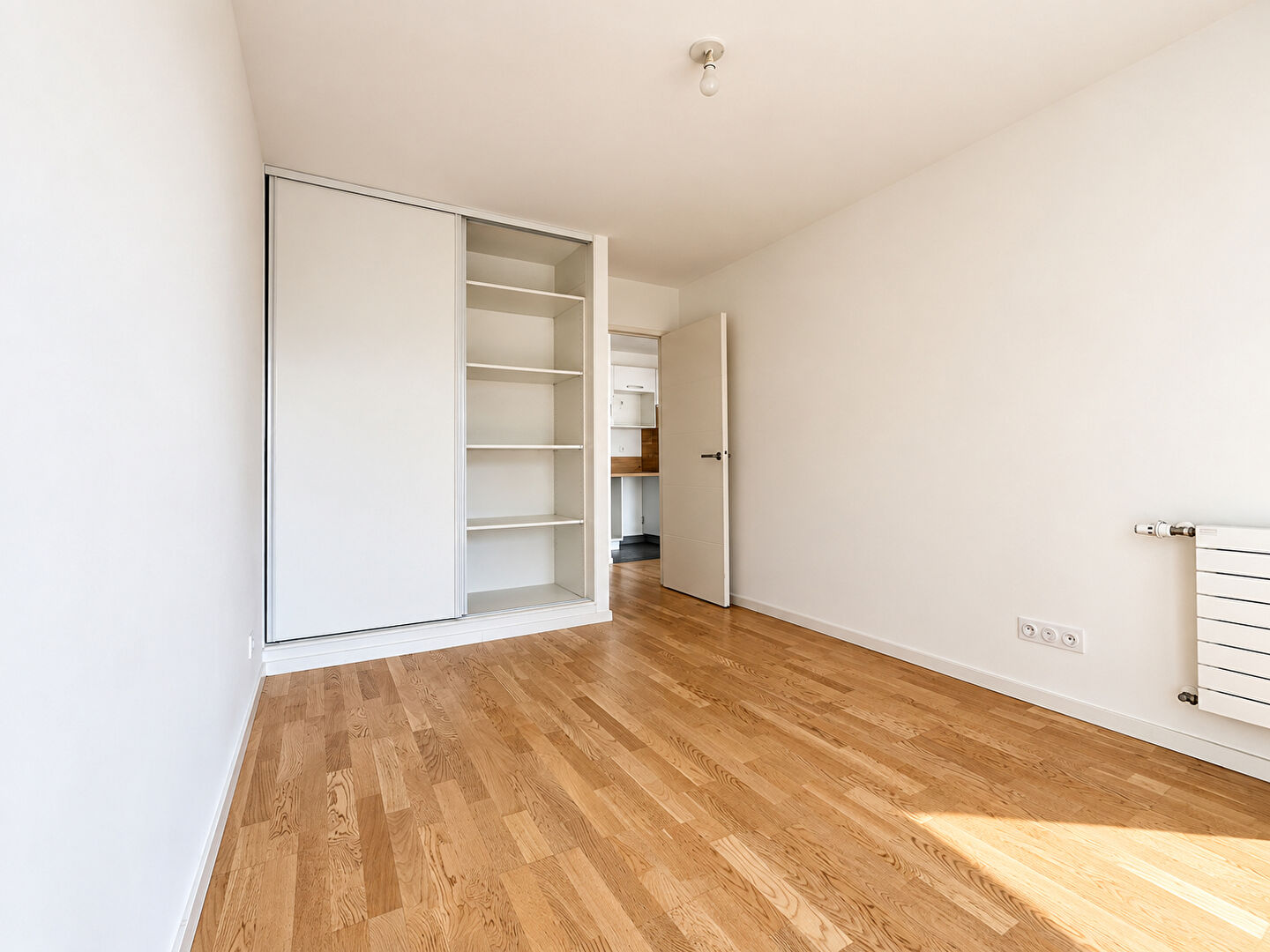 Appartement T2  - NANTES (24685) - 6
