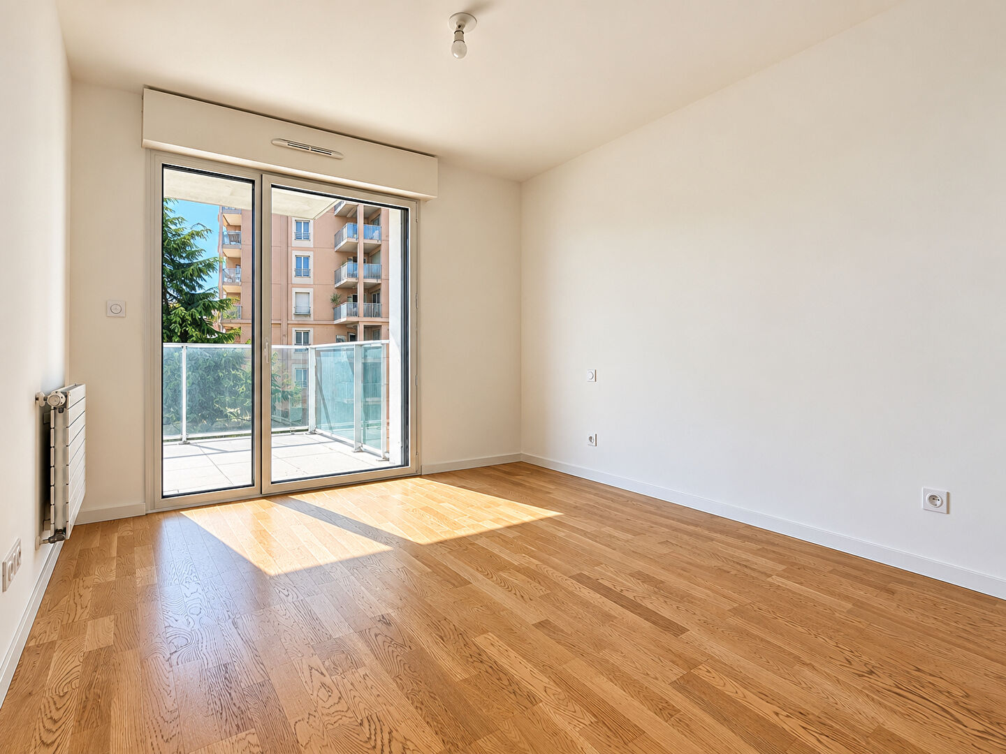 Appartement T2  - NANTES (24685) - 7