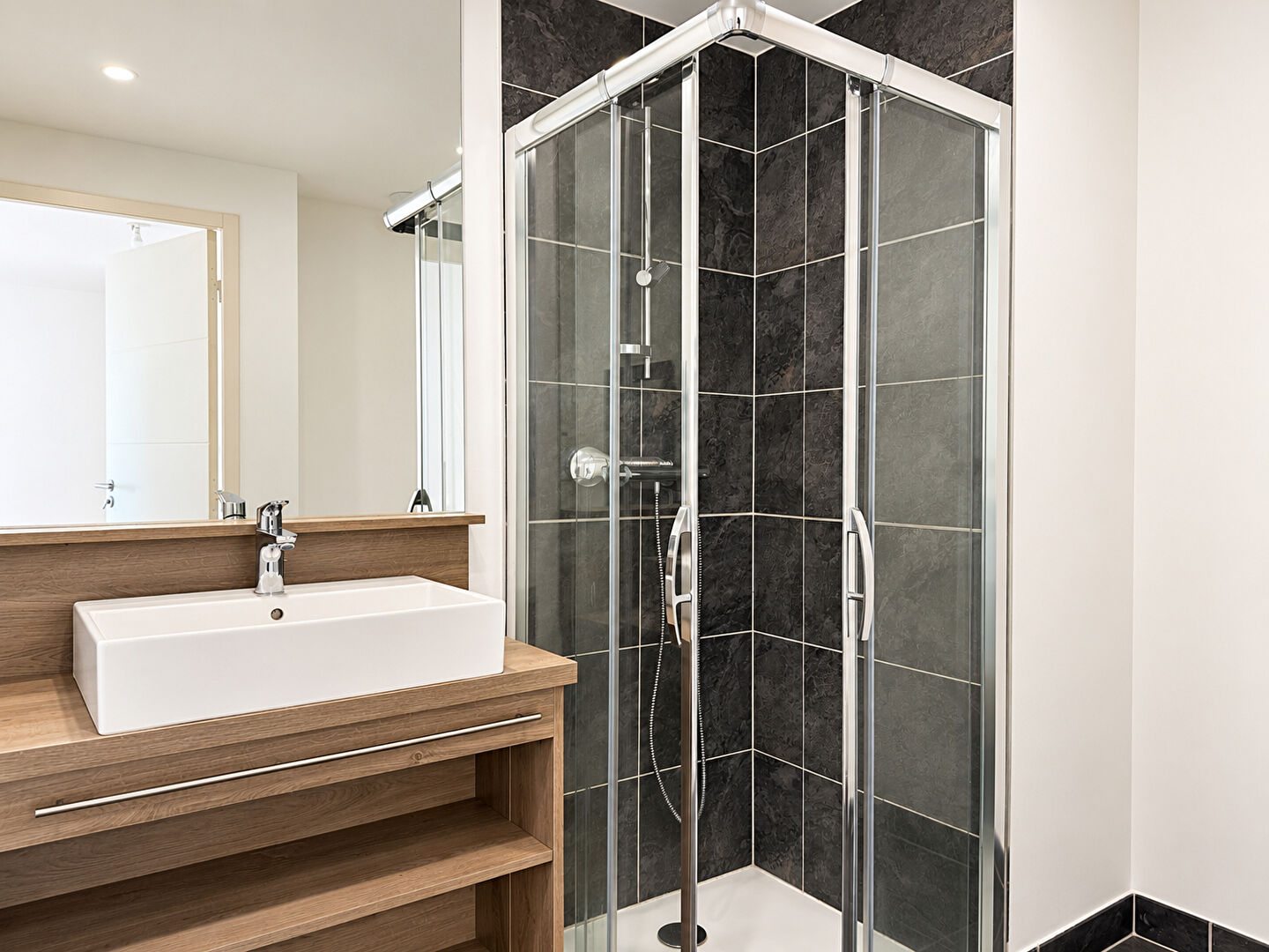 Appartement T2  - NANTES (24685) - 8