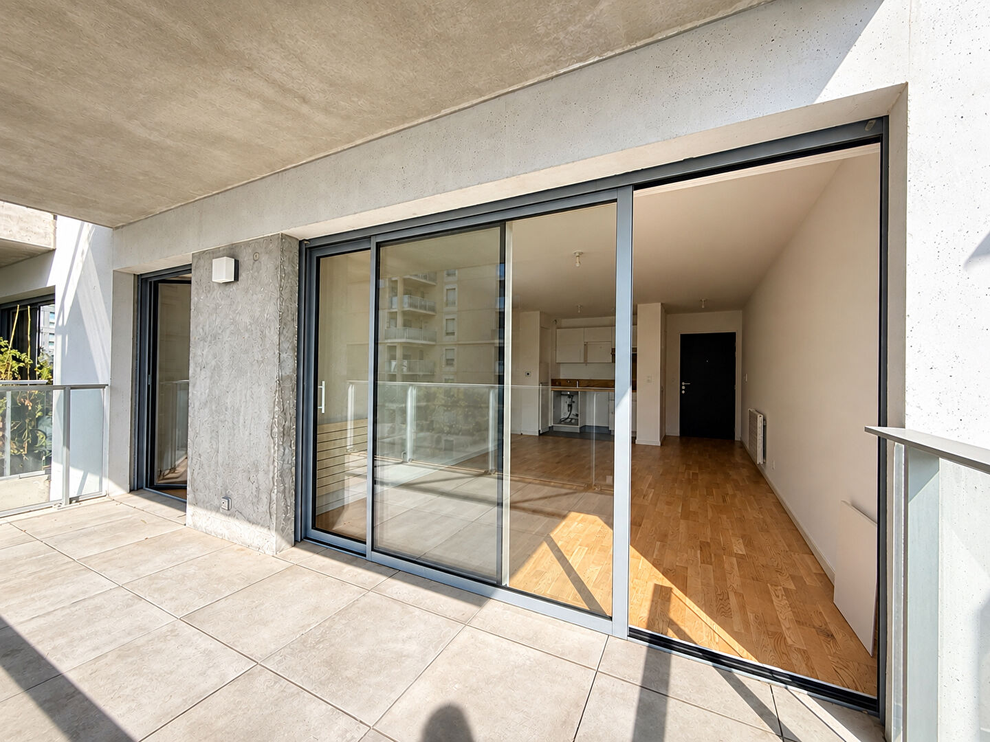 Appartement T2  - NANTES (24685) - 9