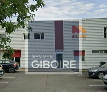 Bureaux  - MELESSE (35.7377) - vignette