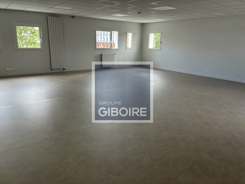 Bureaux  - MELESSE (35.7377) - 3
