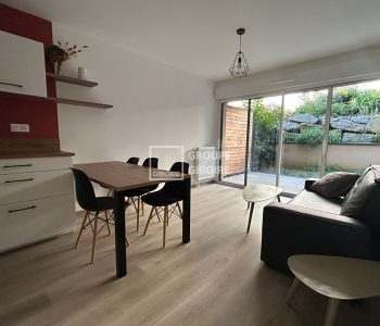 Appartement T2  - SAINT MALO (JD26614G) - vignette