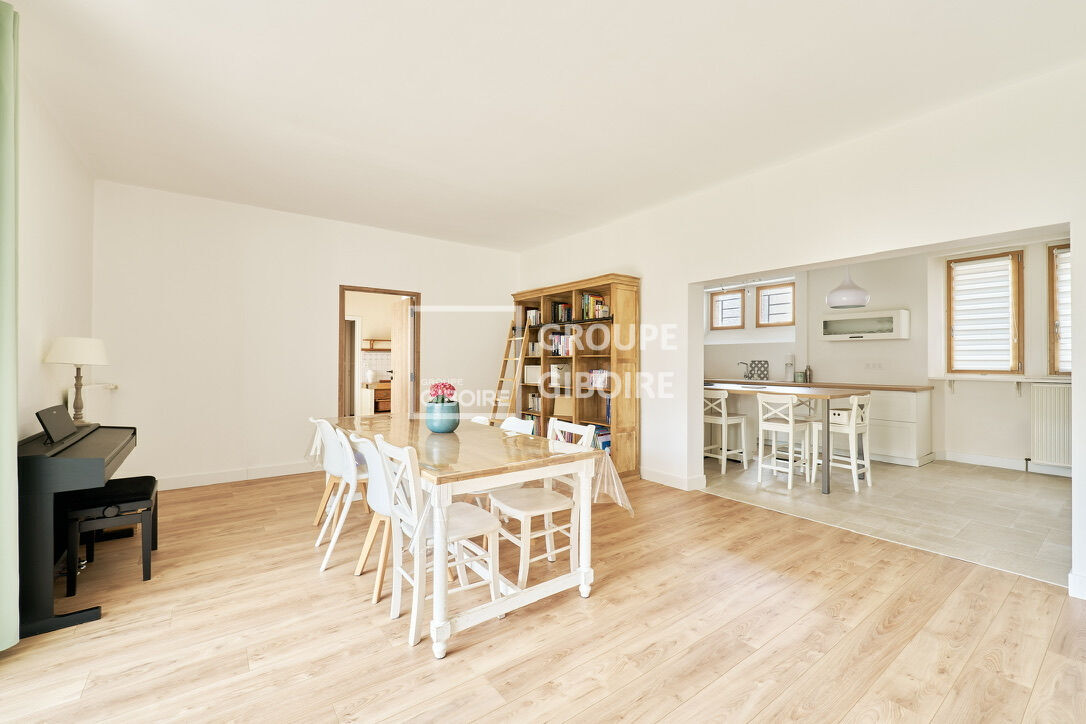 Maison T7  - BRUZ (JR26777E) - 4