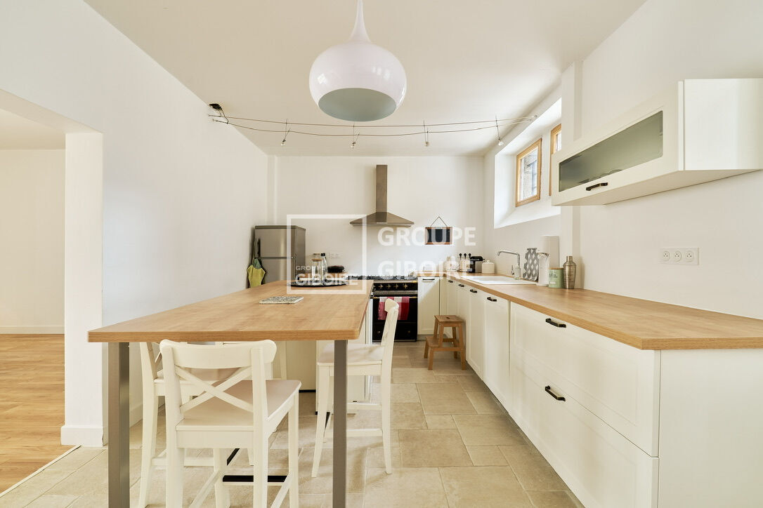 Maison T7  - BRUZ (JR26777E) - 5