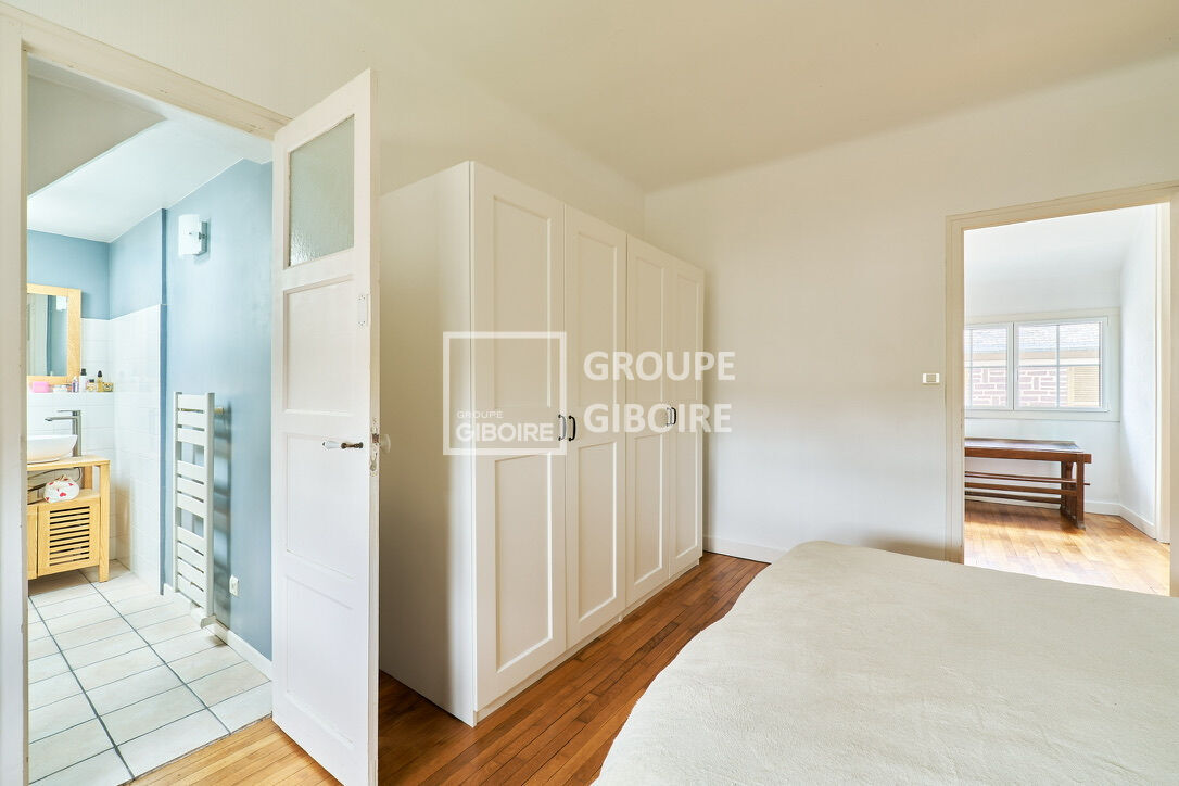 Maison T7  - BRUZ (JR26777E) - 6