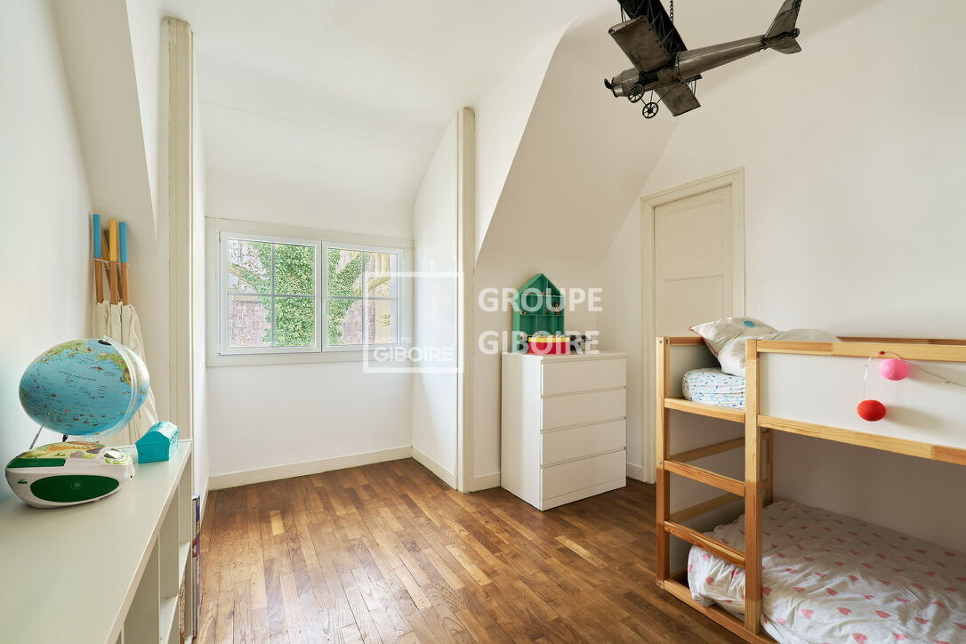 Maison T7  - BRUZ (JR26777E) - 7