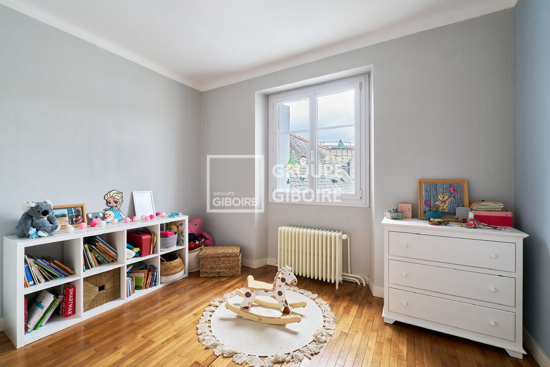 Maison T7  - BRUZ (JR26777E) - 8