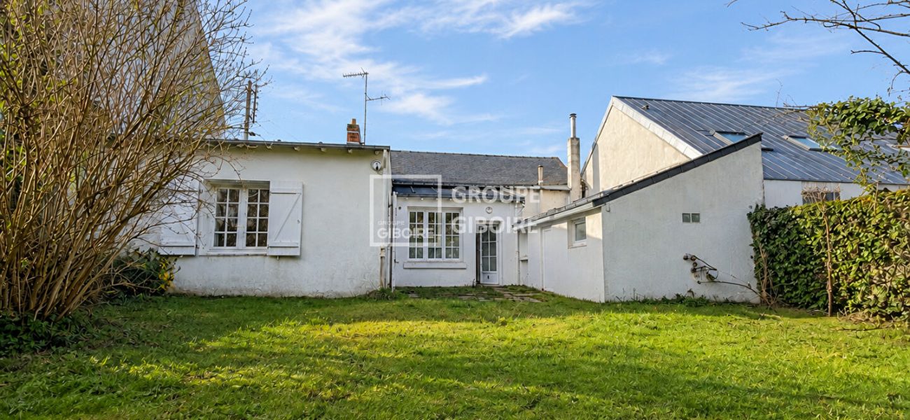Maison T5  - NANTES (ML25999E) - vue principale