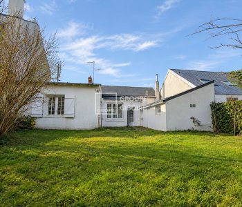Maison T5  - NANTES (ML25999E) - vignette