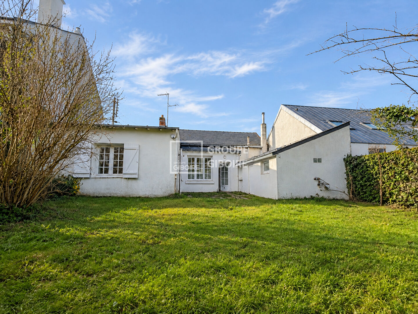 Maison T5  - NANTES (ML25999E) - 1