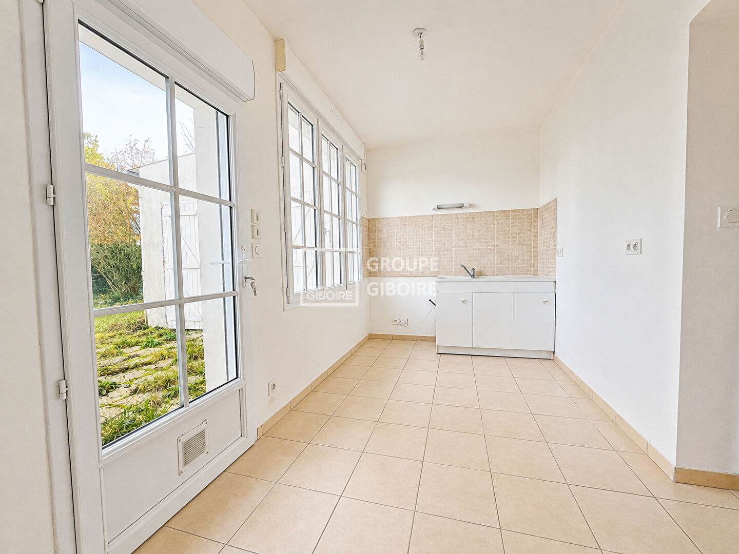 Maison T5  - NANTES (ML25999E) - 2