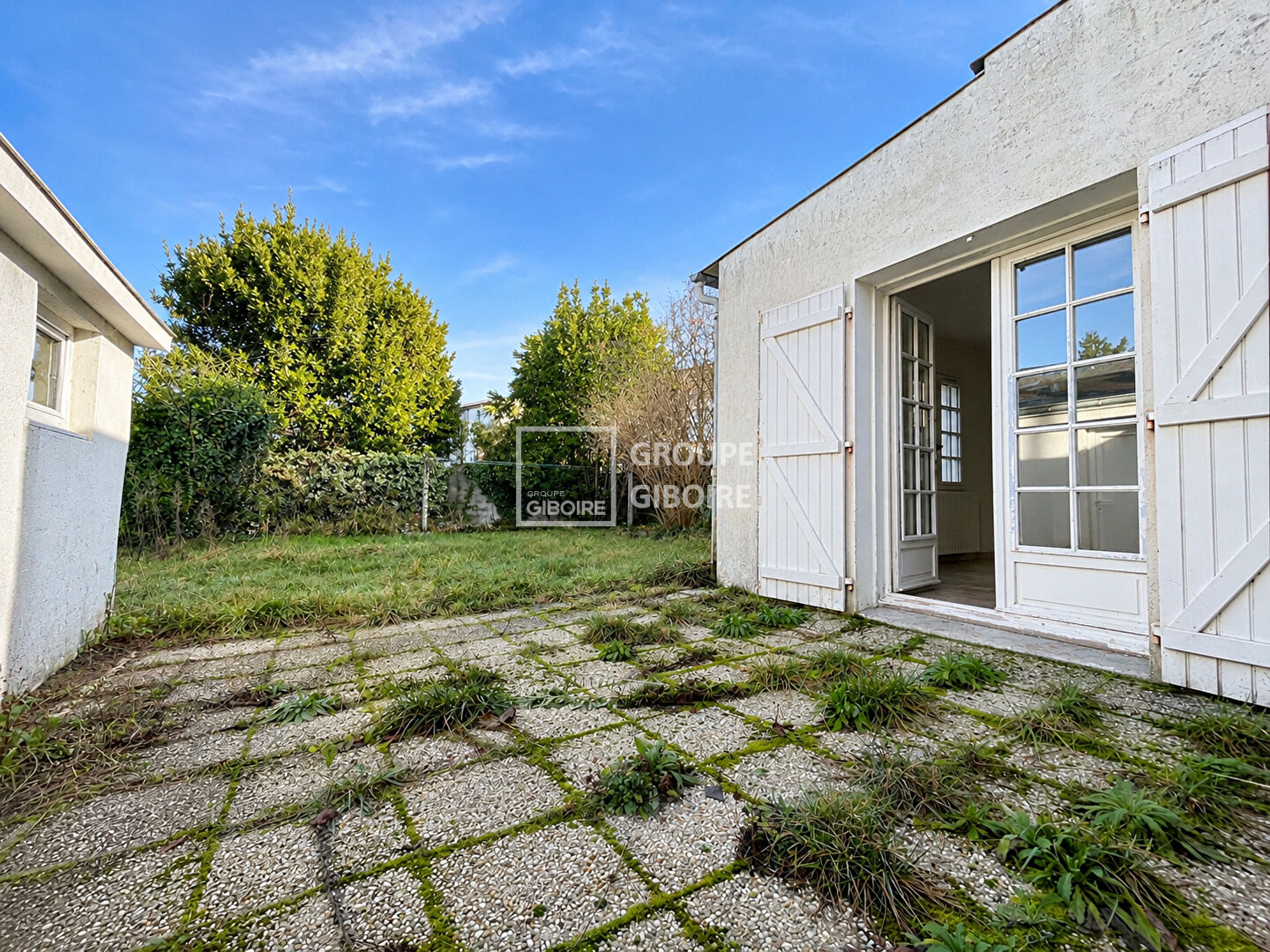 Maison T5  - NANTES (ML25999E) - 4