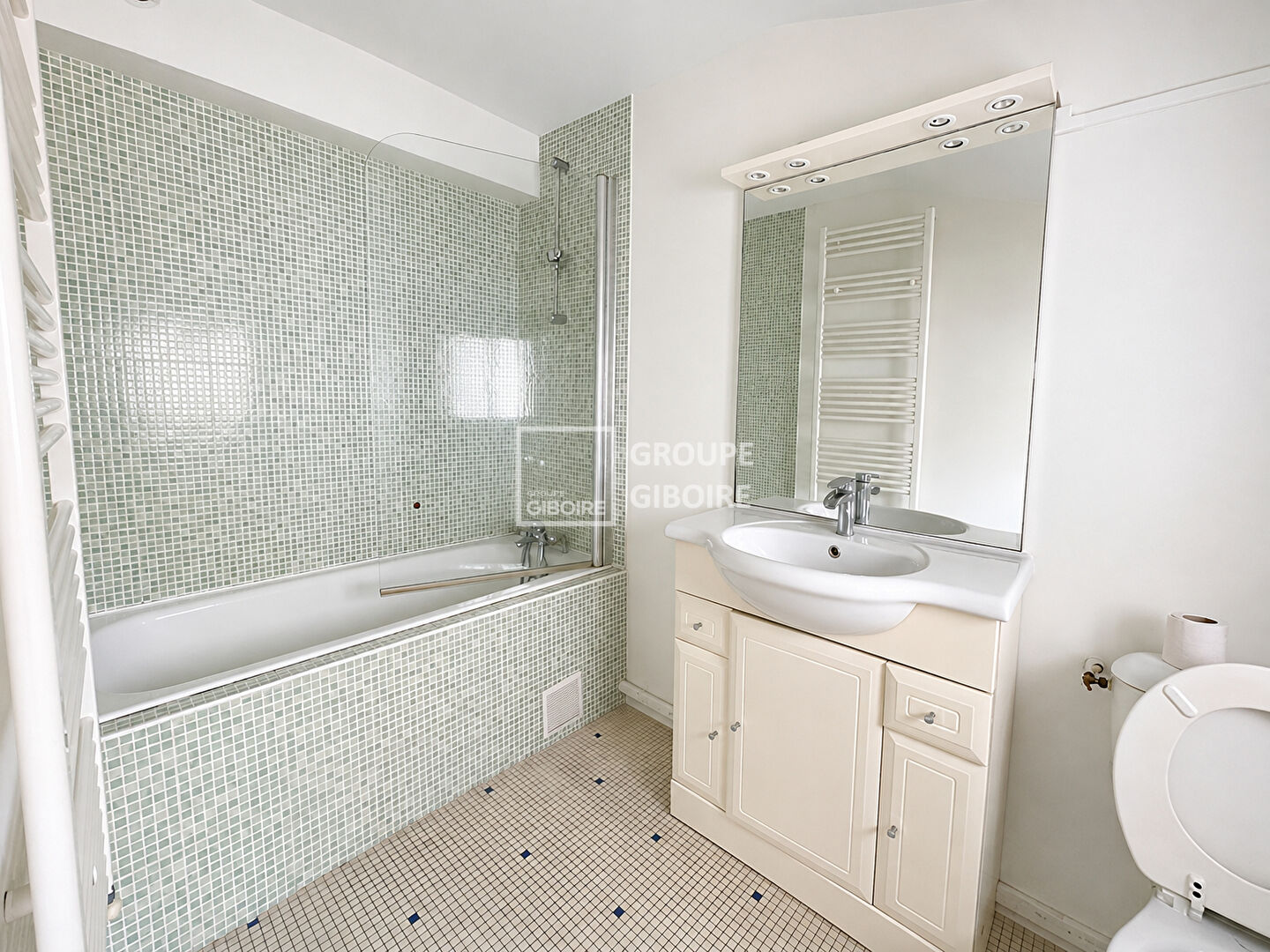 Maison T5  - NANTES (ML25999E) - 6
