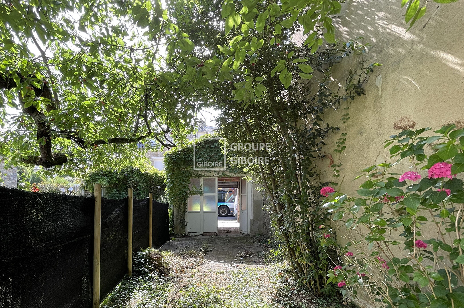 Terrain  - Rennes (AM-OG25383af) - 8
