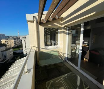 Appartement T1  - RENNES (AX26171G) - vignette