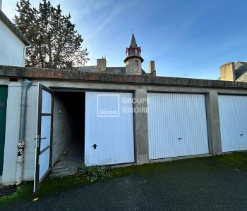 Parking T1  - SAINT MALO (CC26762) - vignette