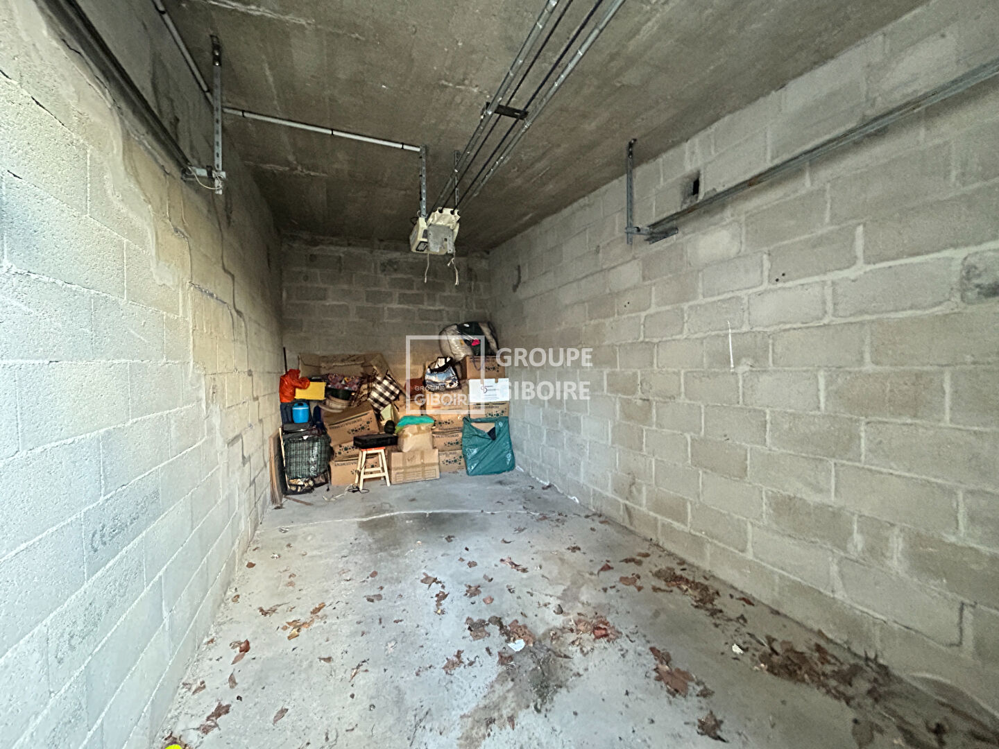 Parking T1  - SAINT MALO (CC26762) - 4