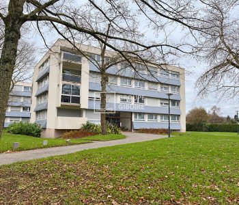 Appartement T1  - RENNES (AH26692GE) - vignette