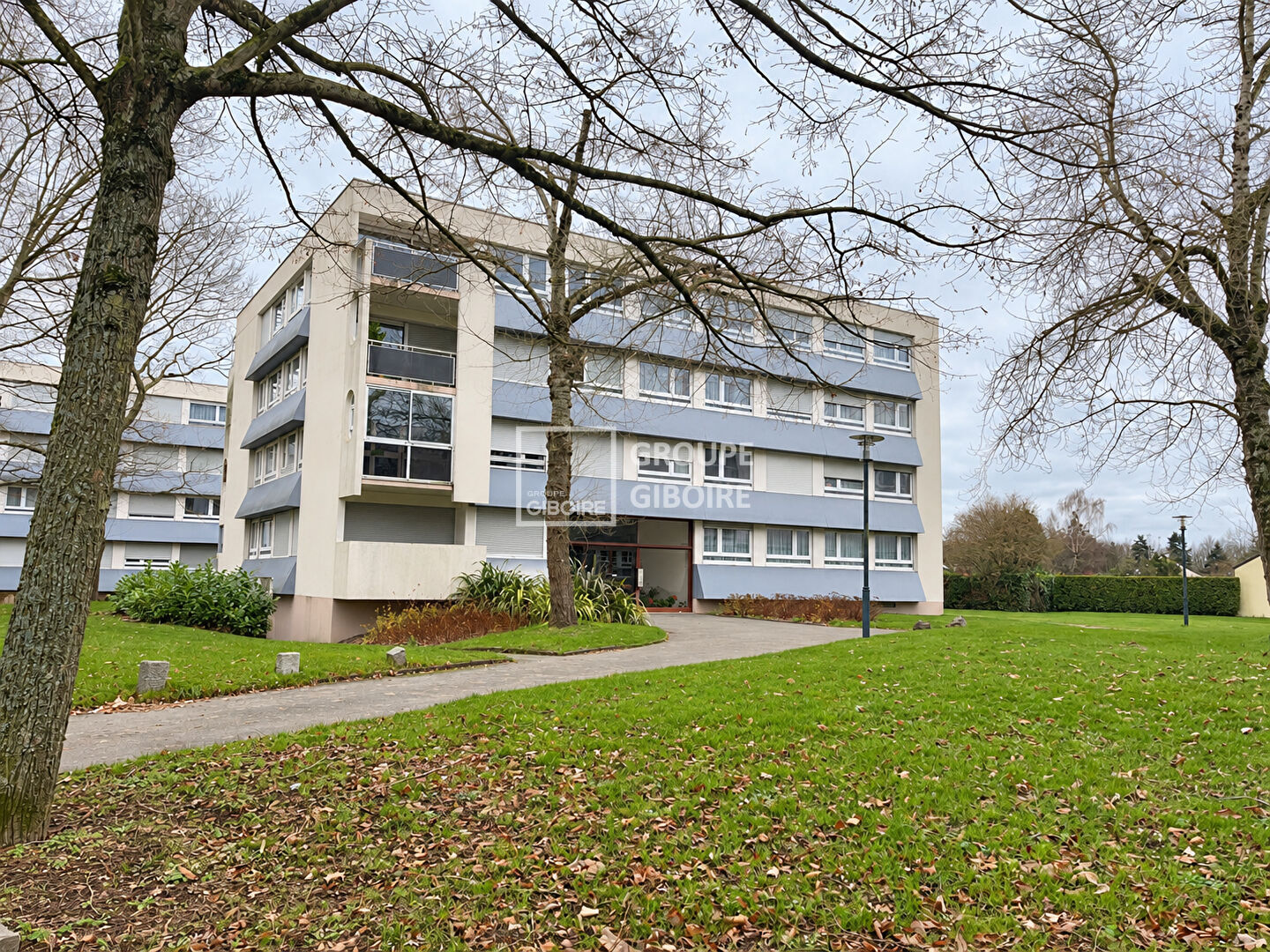 Appartement T1  - RENNES (AH26692GE) - 1