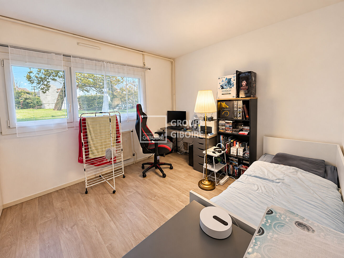 Appartement T1  - RENNES (AH26692GE) - 2