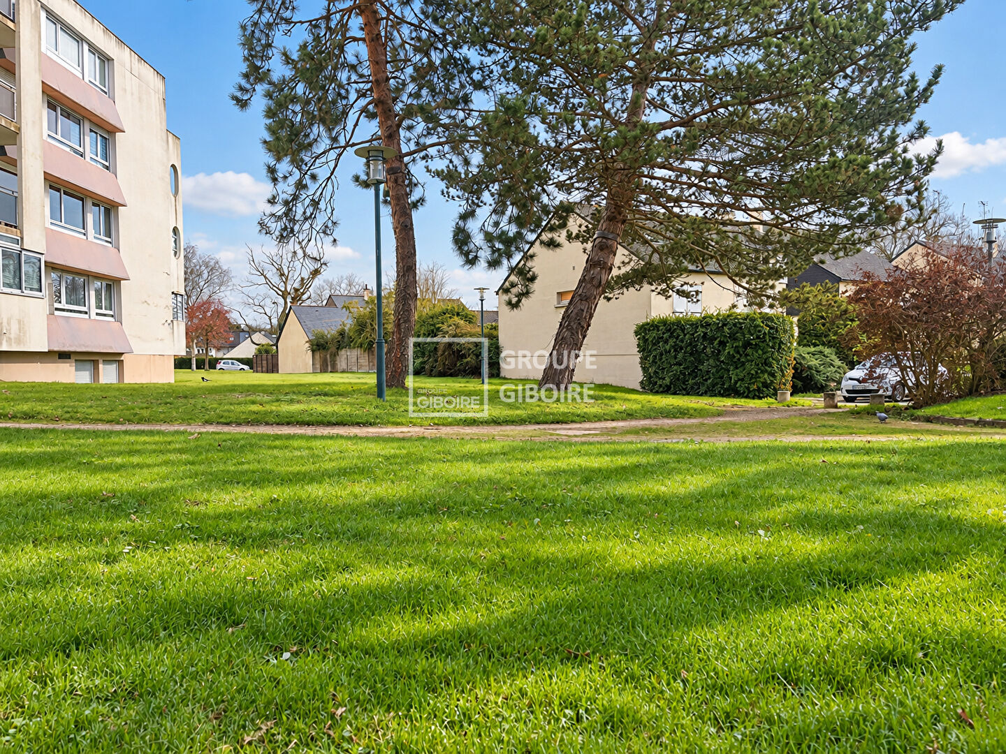 Appartement T1  - RENNES (AH26692GE) - 5