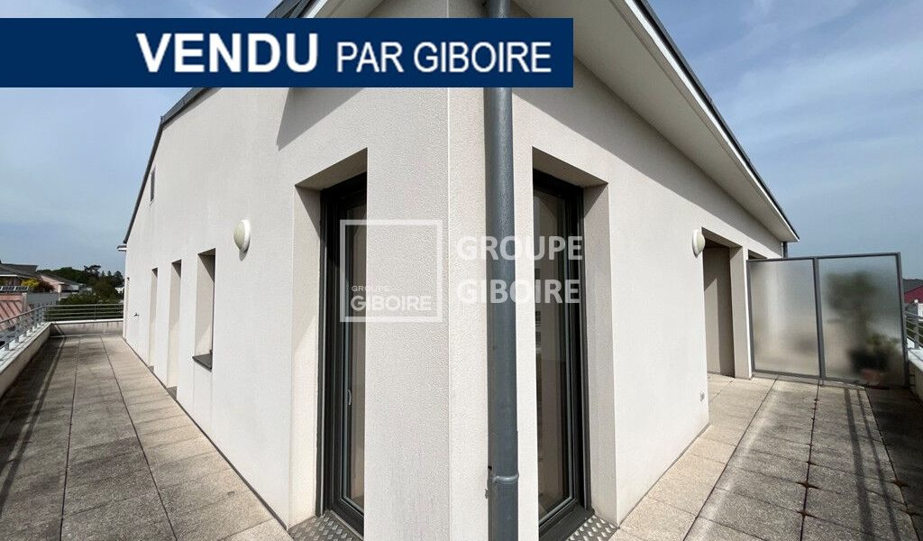 Appartement T5  - CESSON SEVIGNE (EJ26220GE) - vue principale