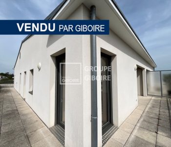 Appartement T5  - CESSON SEVIGNE (EJ26220GE) - vignette