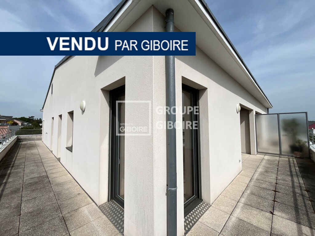 Appartement T5  - CESSON SEVIGNE (EJ26220GE) - 1