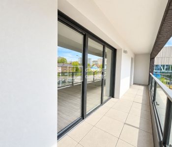 Appartement T2  - RENNES (MM26311G) - vignette
